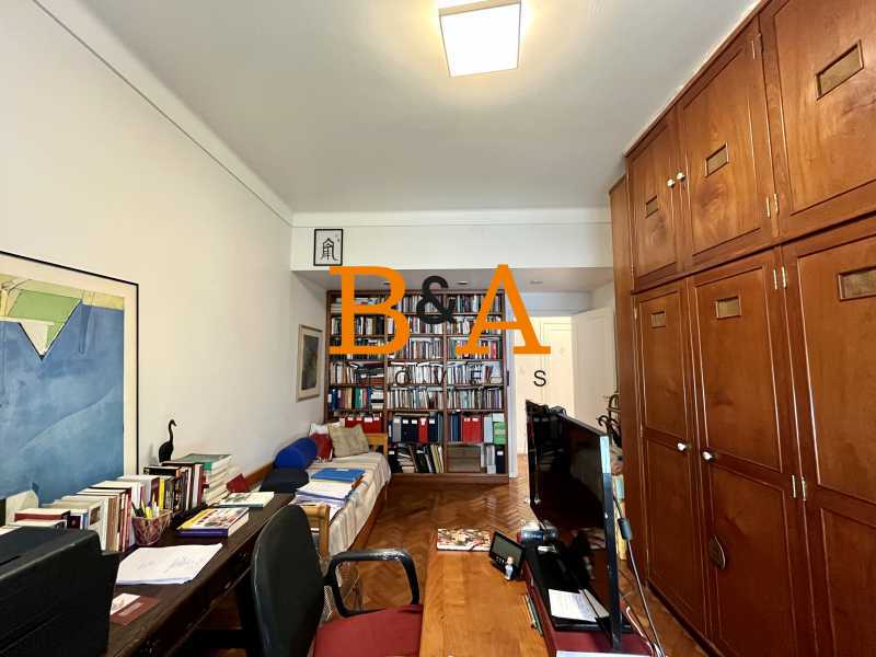 Apartamento à venda com 4 quartos, 206m² - Foto 12