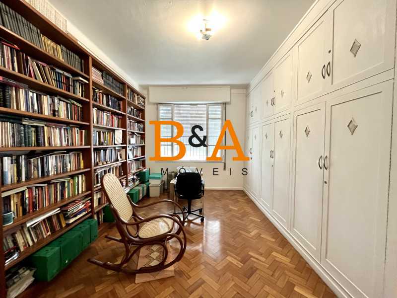 Apartamento à venda com 4 quartos, 206m² - Foto 13