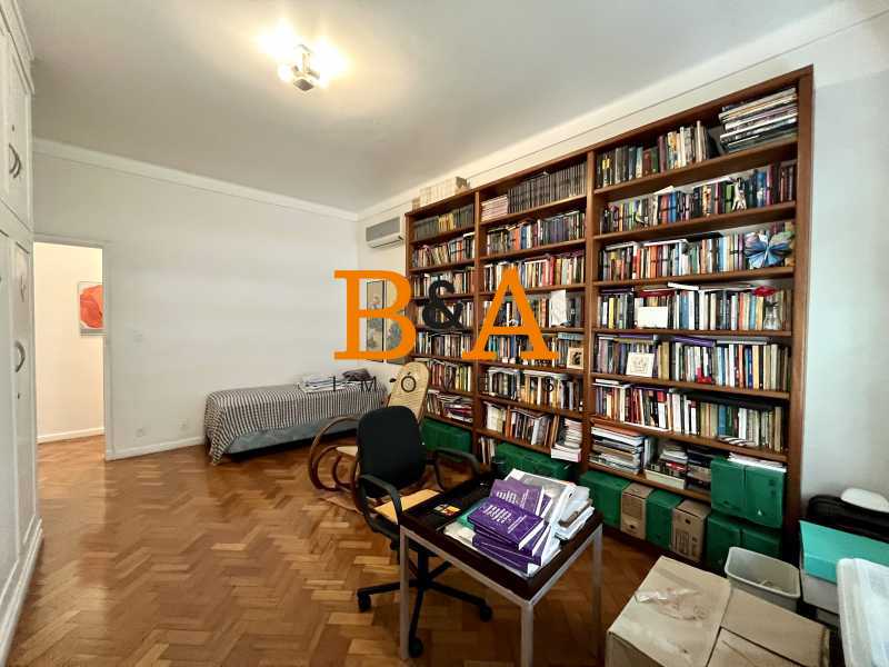 Apartamento à venda com 4 quartos, 206m² - Foto 14