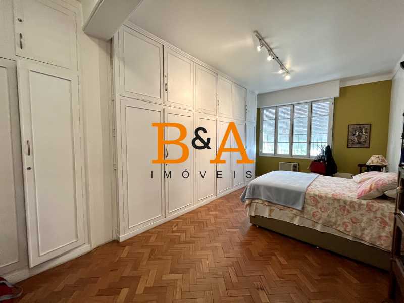 Apartamento à venda com 4 quartos, 206m² - Foto 15