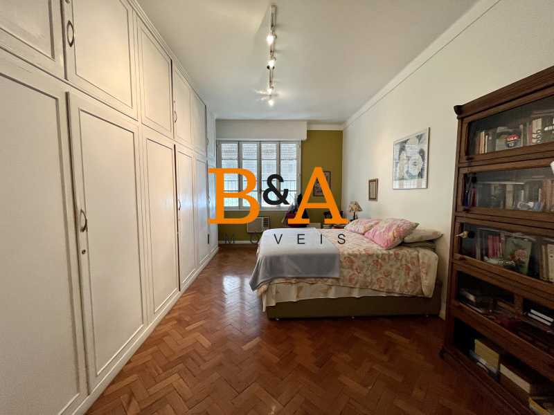 Apartamento à venda com 4 quartos, 206m² - Foto 16