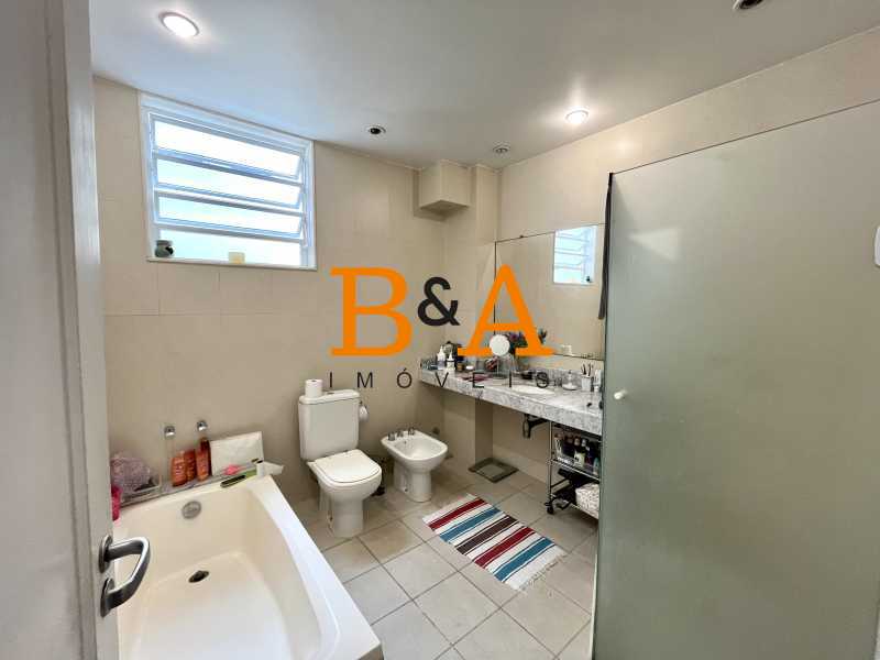 Apartamento à venda com 4 quartos, 206m² - Foto 19