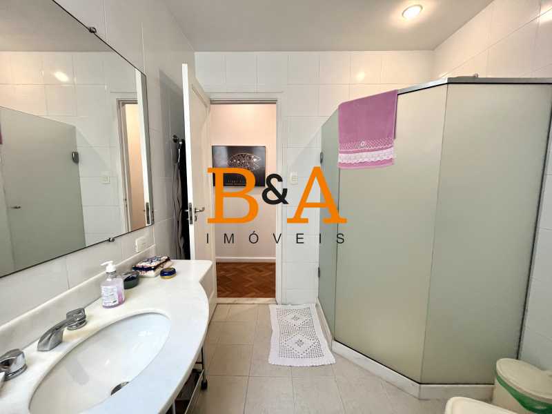 Apartamento à venda com 4 quartos, 206m² - Foto 22