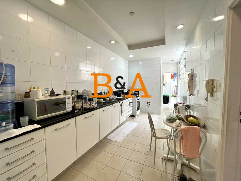 Apartamento à venda com 4 quartos, 206m² - Foto 23