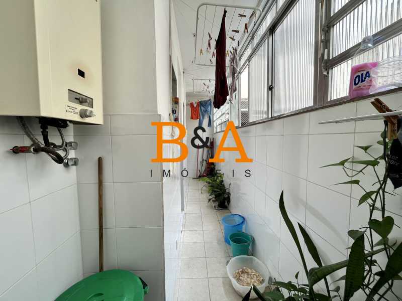 Apartamento à venda com 4 quartos, 206m² - Foto 27