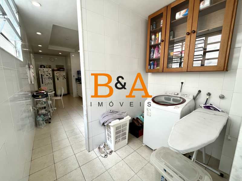 Apartamento à venda com 4 quartos, 206m² - Foto 29