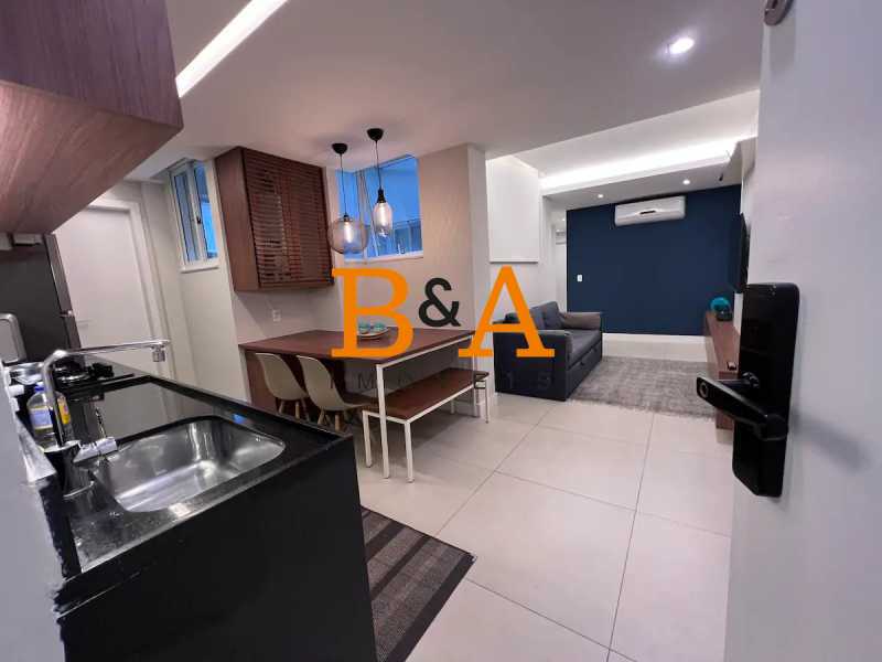 Apartamento à venda com 2 quartos, 65m² - Foto 10