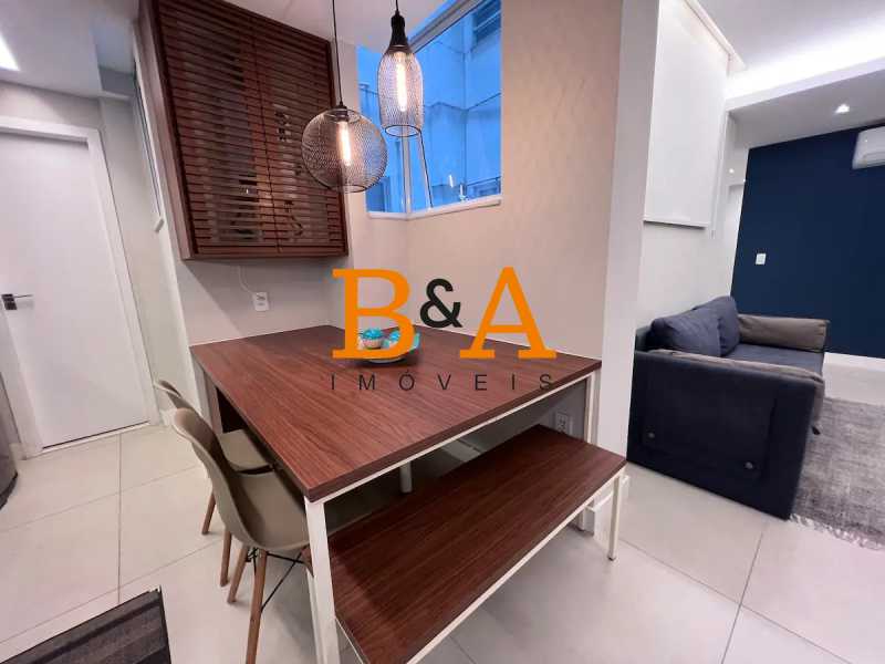 Apartamento à venda com 2 quartos, 65m² - Foto 7