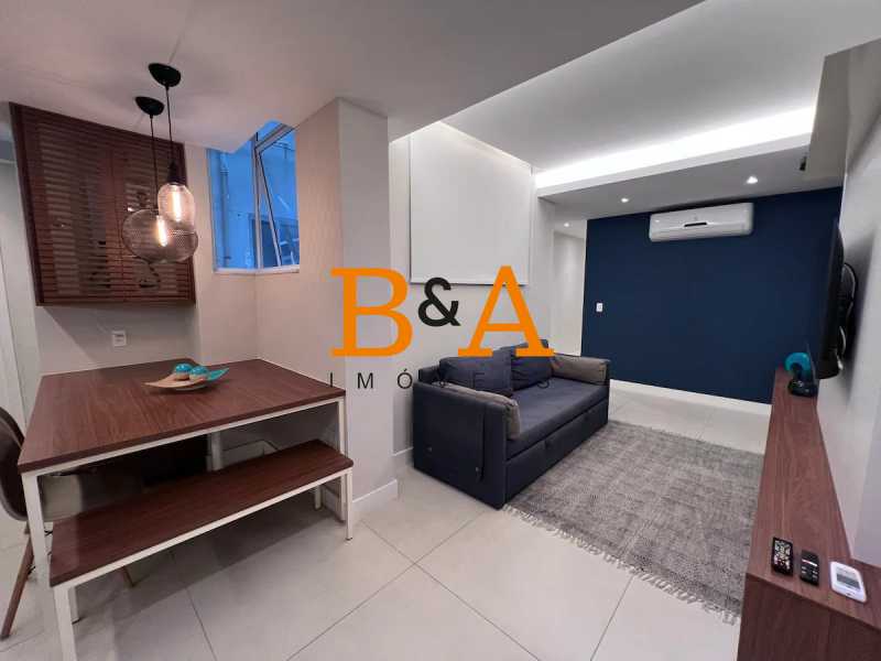 Apartamento à venda com 2 quartos, 65m² - Foto 4