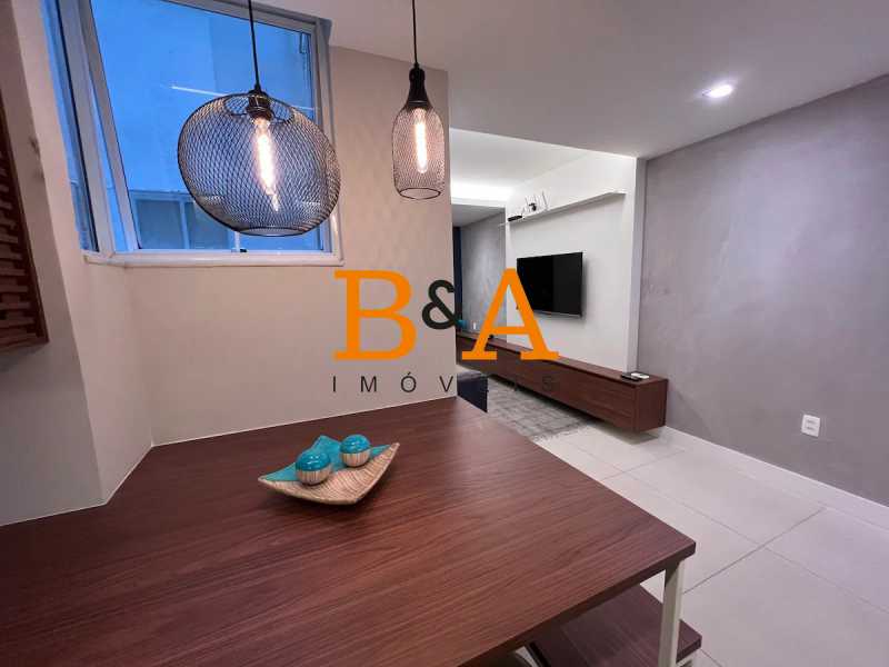 Apartamento à venda com 2 quartos, 65m² - Foto 8