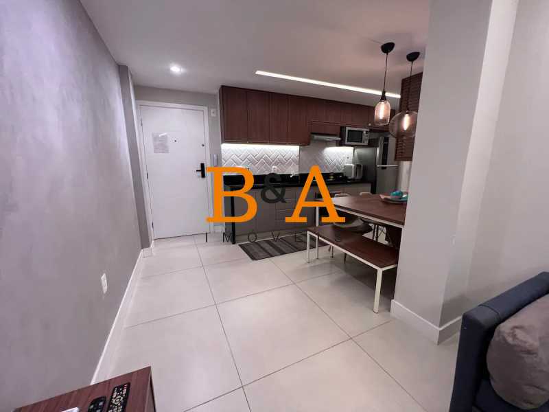 Apartamento à venda com 2 quartos, 65m² - Foto 9