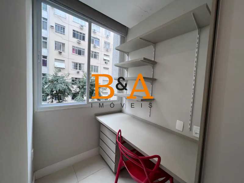 Apartamento à venda com 2 quartos, 65m² - Foto 15