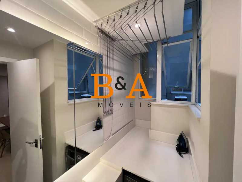 Apartamento à venda com 2 quartos, 65m² - Foto 26