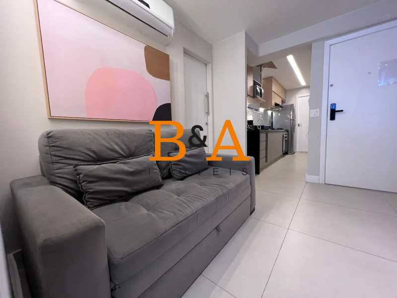 Apartamento à venda com 2 quartos, 55m² - Foto 1