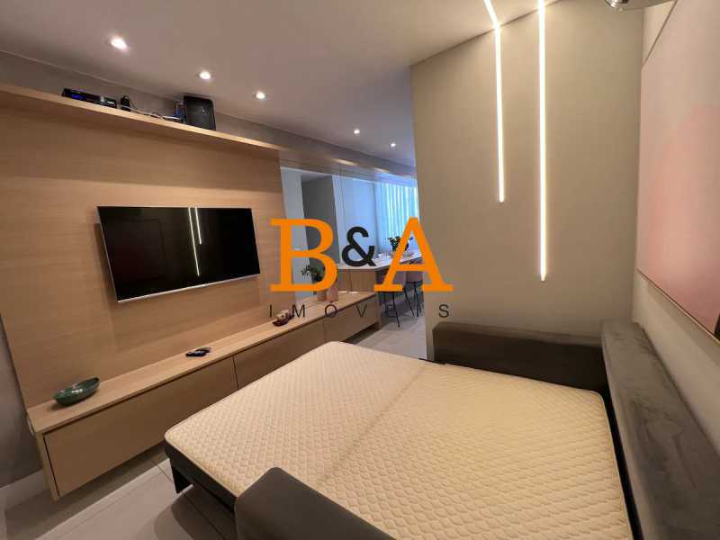 Apartamento à venda com 2 quartos, 55m² - Foto 5