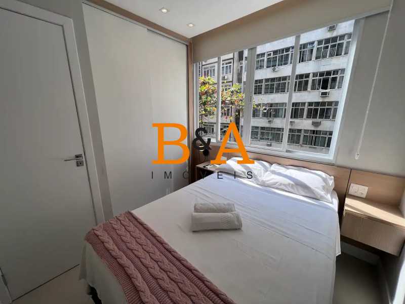 Apartamento à venda com 2 quartos, 55m² - Foto 11