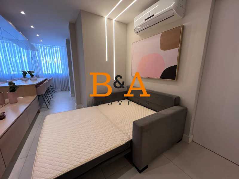 Apartamento à venda com 2 quartos, 55m² - Foto 6