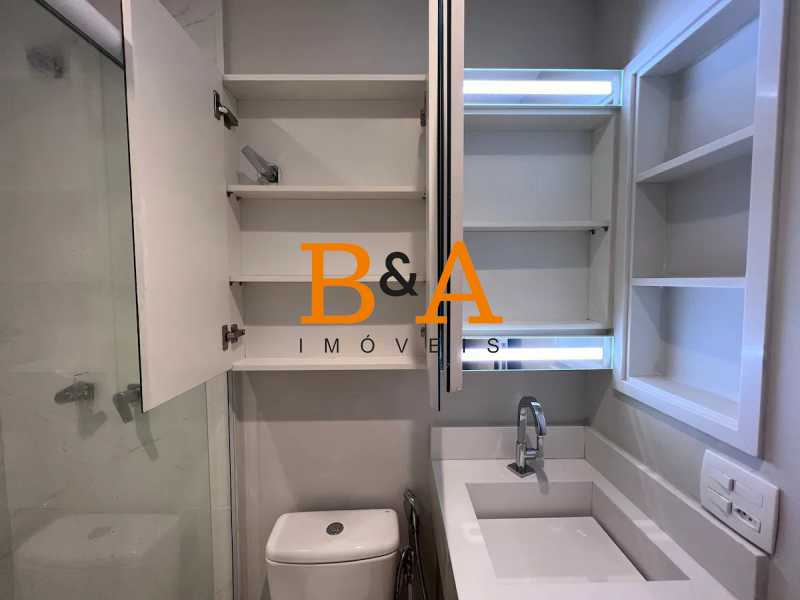 Apartamento à venda com 2 quartos, 55m² - Foto 20