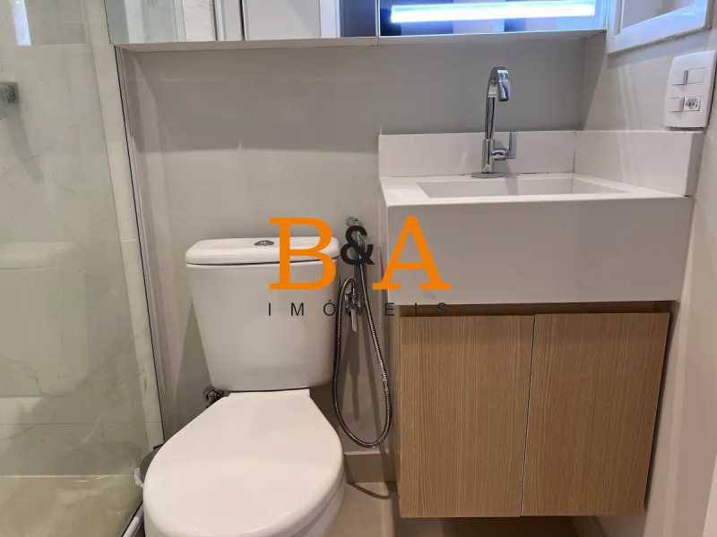 Apartamento à venda com 2 quartos, 55m² - Foto 19