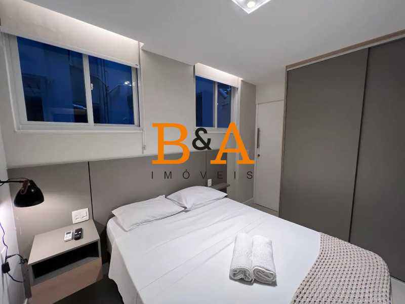 Apartamento à venda com 2 quartos, 55m² - Foto 14