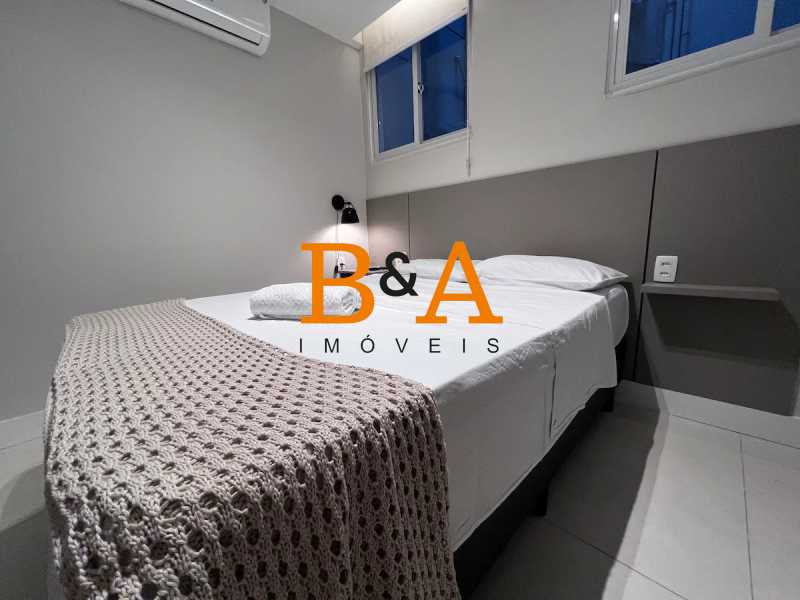 Apartamento à venda com 2 quartos, 55m² - Foto 15