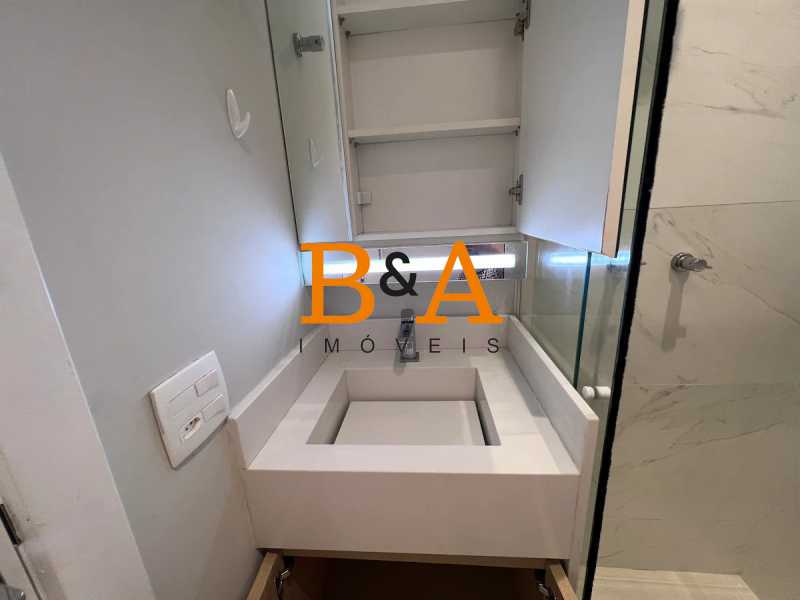 Apartamento à venda com 2 quartos, 55m² - Foto 22