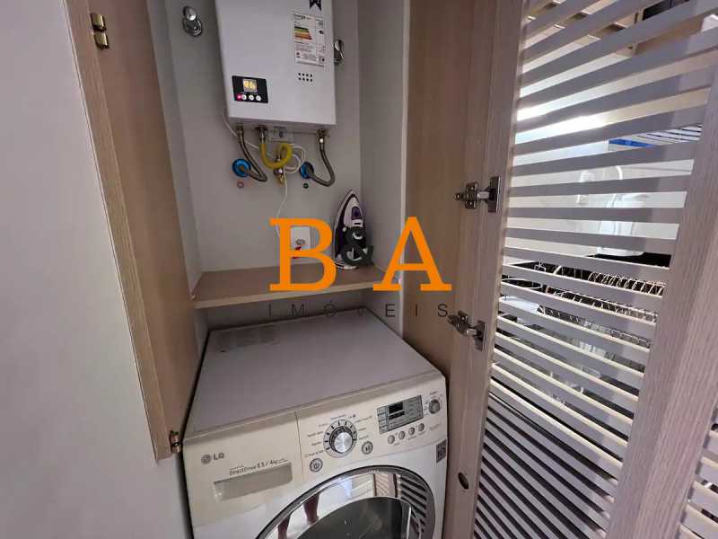 Apartamento à venda com 2 quartos, 55m² - Foto 26