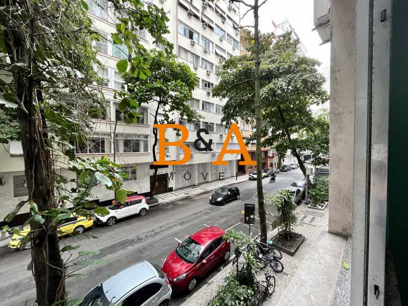 Apartamento à venda com 3 quartos, 121m² - Foto 5