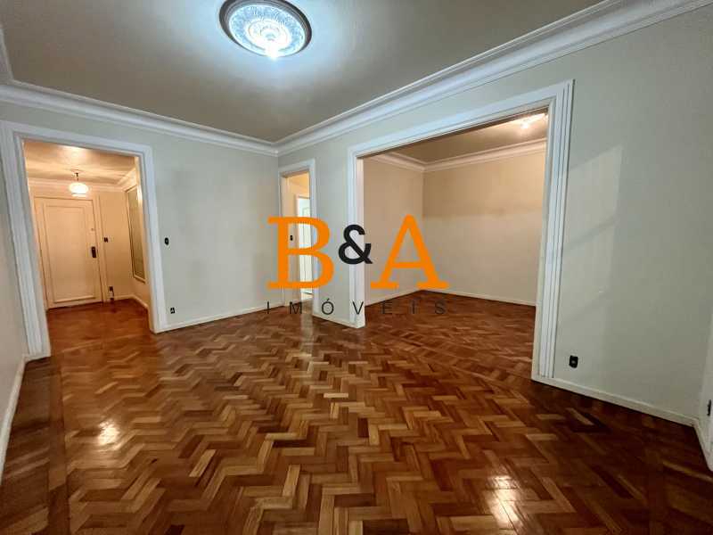 Apartamento à venda com 3 quartos, 121m² - Foto 6