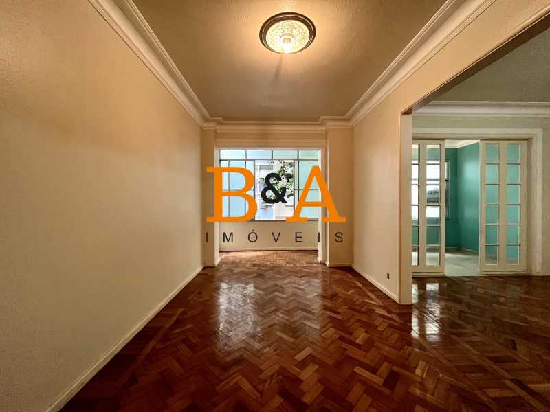 Apartamento à venda com 3 quartos, 121m² - Foto 7