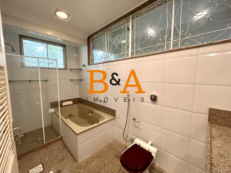 Apartamento à venda com 3 quartos, 121m² - Foto 16