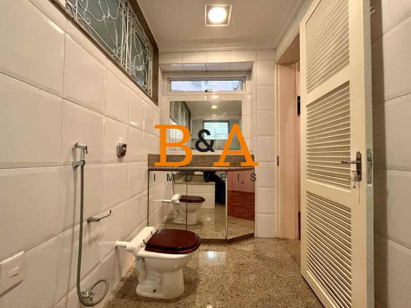 Apartamento à venda com 3 quartos, 121m² - Foto 18