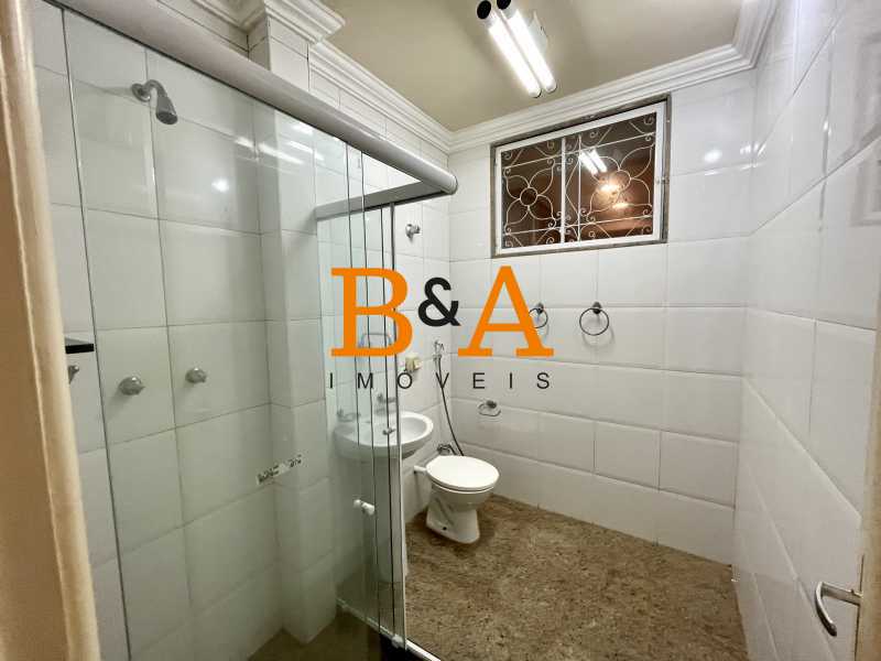 Apartamento à venda com 3 quartos, 121m² - Foto 19