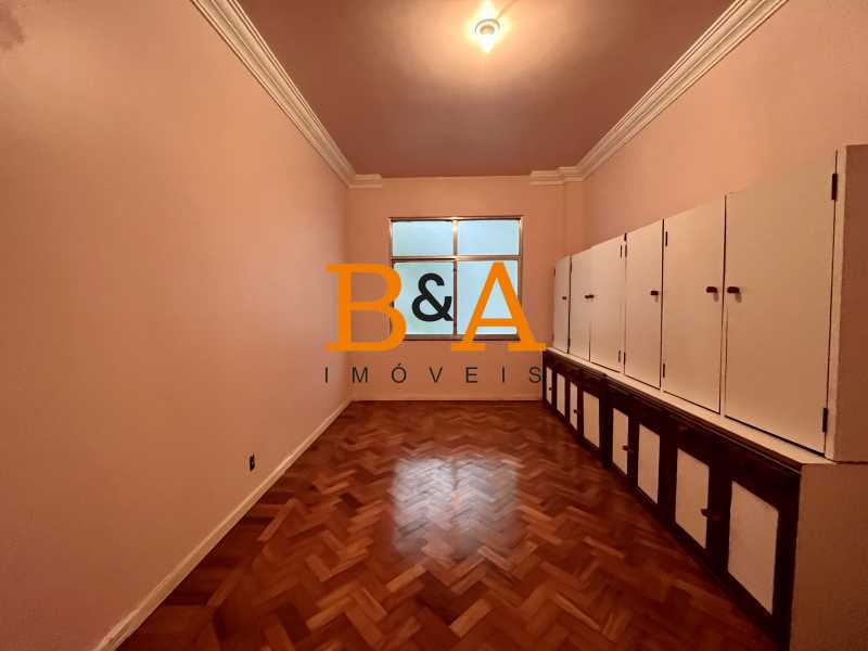 Apartamento à venda com 3 quartos, 121m² - Foto 20