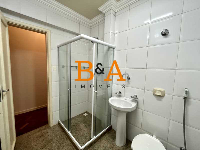 Apartamento à venda com 3 quartos, 121m² - Foto 21