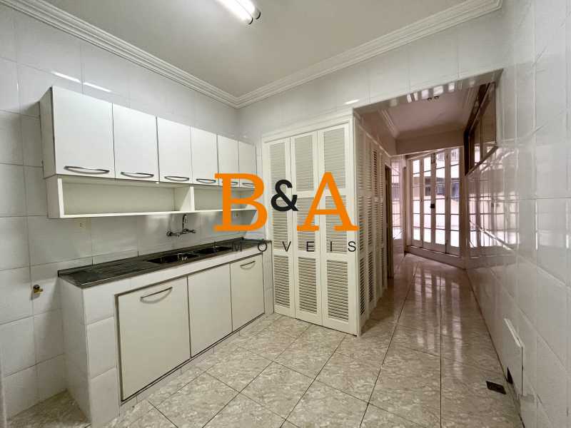 Apartamento à venda com 3 quartos, 121m² - Foto 22