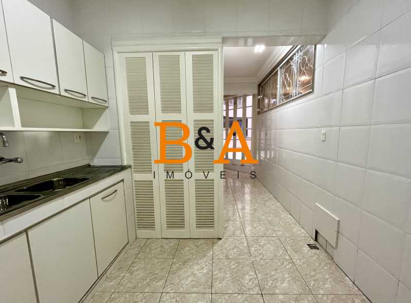 Apartamento à venda com 3 quartos, 121m² - Foto 23