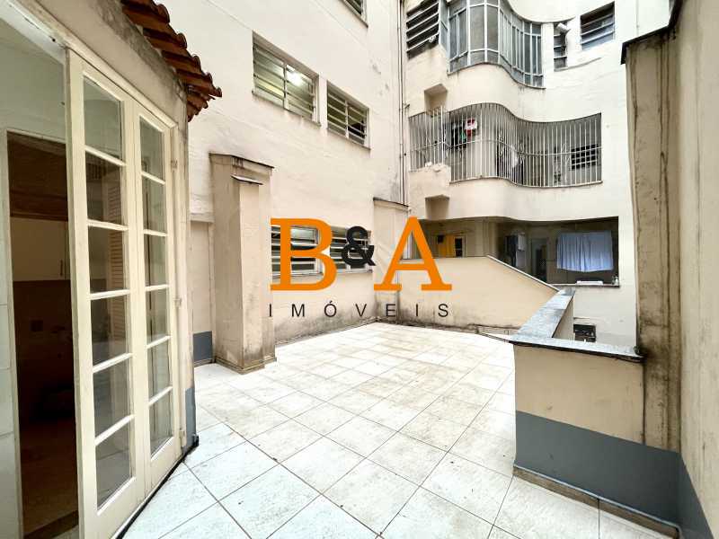 Apartamento à venda com 3 quartos, 121m² - Foto 29