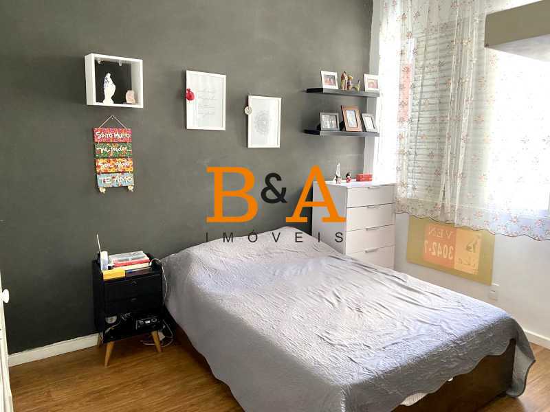 Apartamento à venda com 3 quartos, 96m² - Foto 11