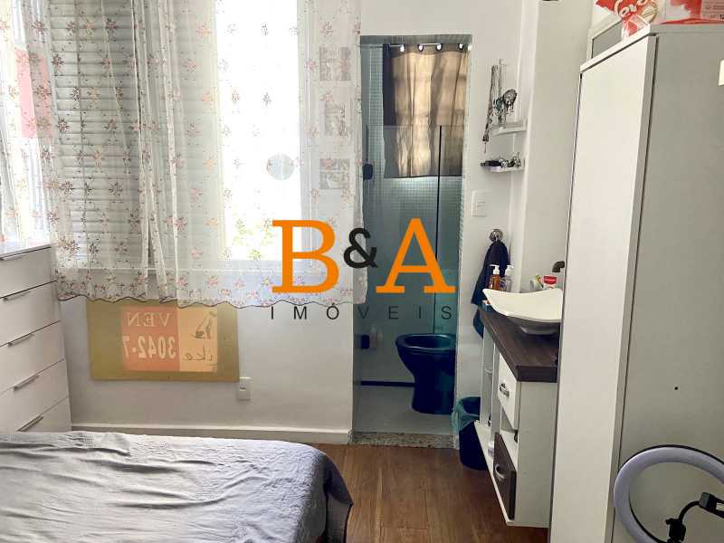 Apartamento à venda com 3 quartos, 96m² - Foto 18