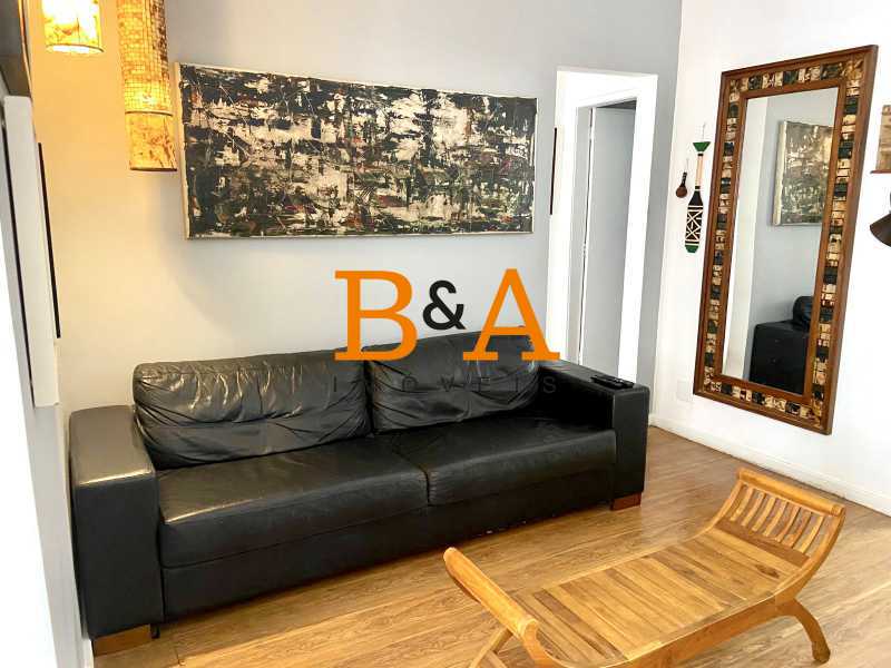 Apartamento à venda com 3 quartos, 96m² - Foto 5