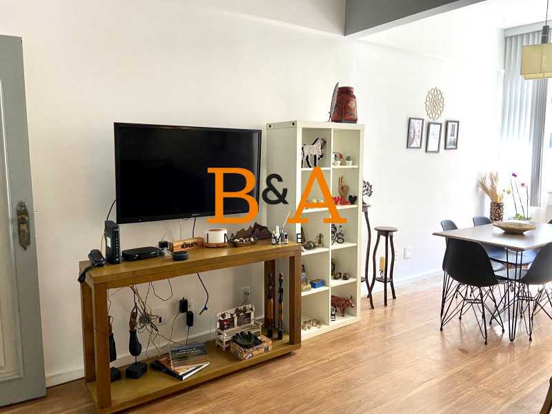 Apartamento à venda com 3 quartos, 96m² - Foto 8