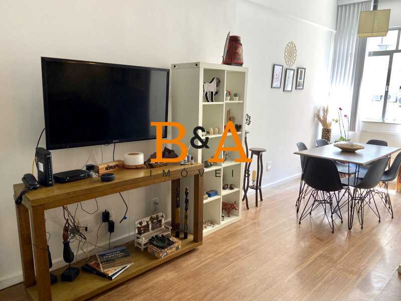 Apartamento à venda com 3 quartos, 96m² - Foto 10