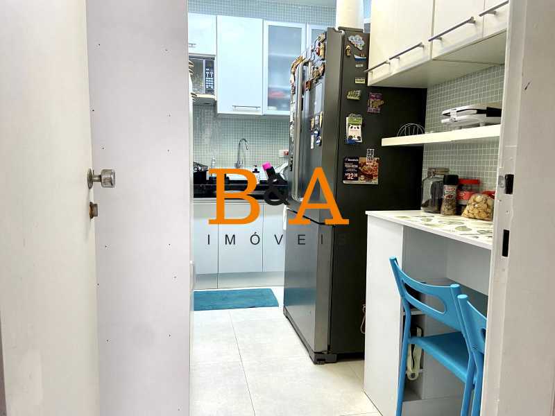 Apartamento à venda com 3 quartos, 96m² - Foto 25