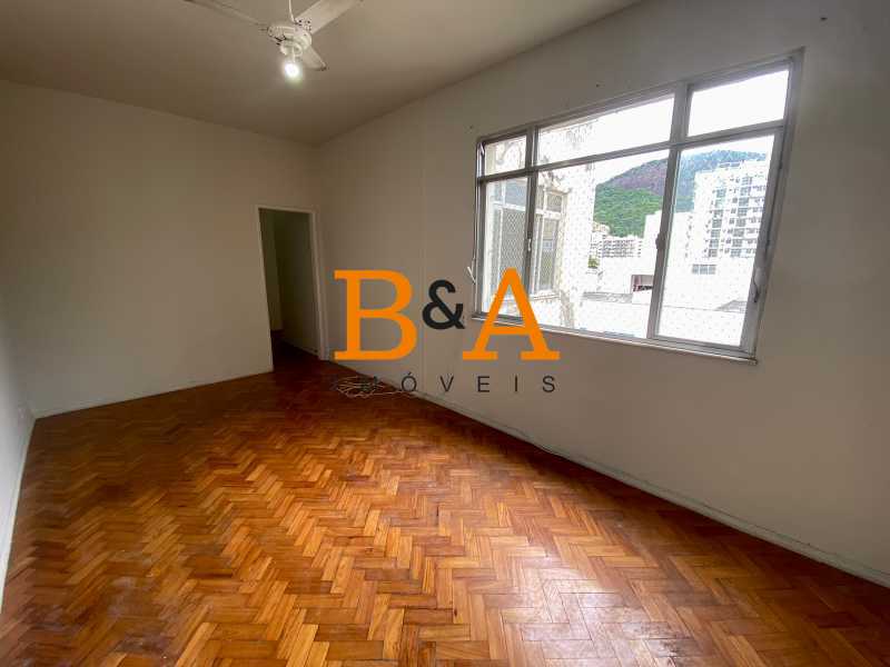 Apartamento à venda com 2 quartos, 85m² - Foto 1