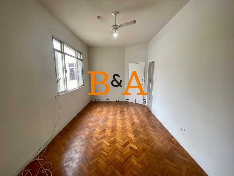 Apartamento à venda com 2 quartos, 85m² - Foto 3