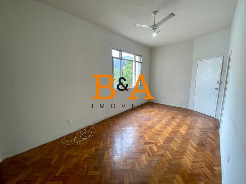 Apartamento à venda com 2 quartos, 85m² - Foto 4