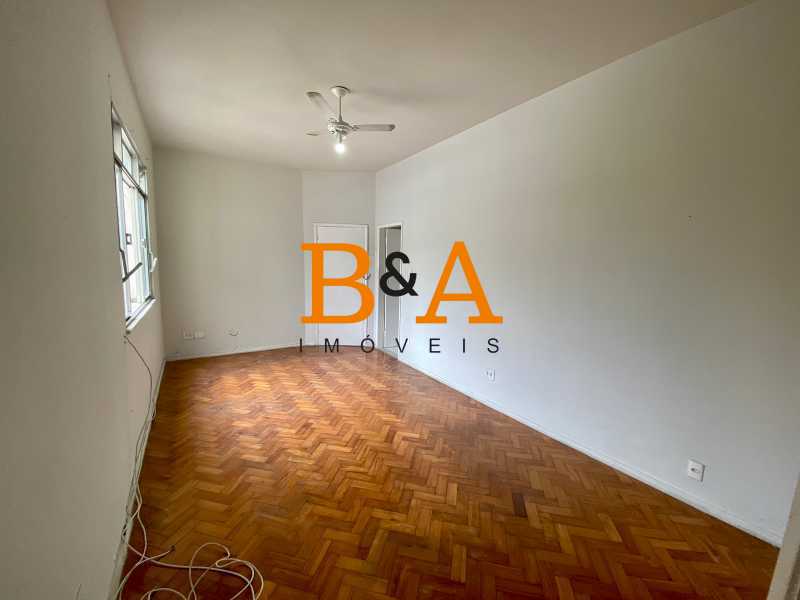 Apartamento à venda com 2 quartos, 85m² - Foto 5