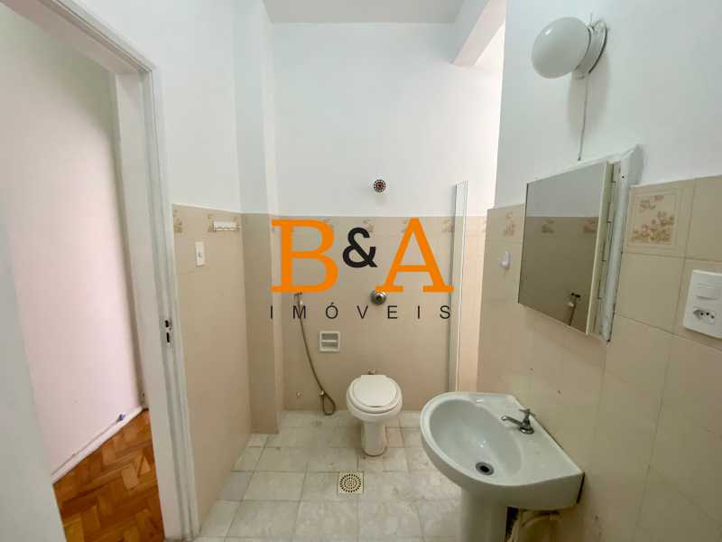 Apartamento à venda com 2 quartos, 85m² - Foto 9