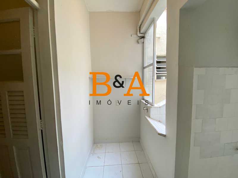 Apartamento à venda com 2 quartos, 85m² - Foto 23